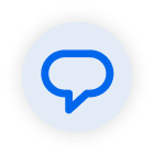 logo concept-Talk